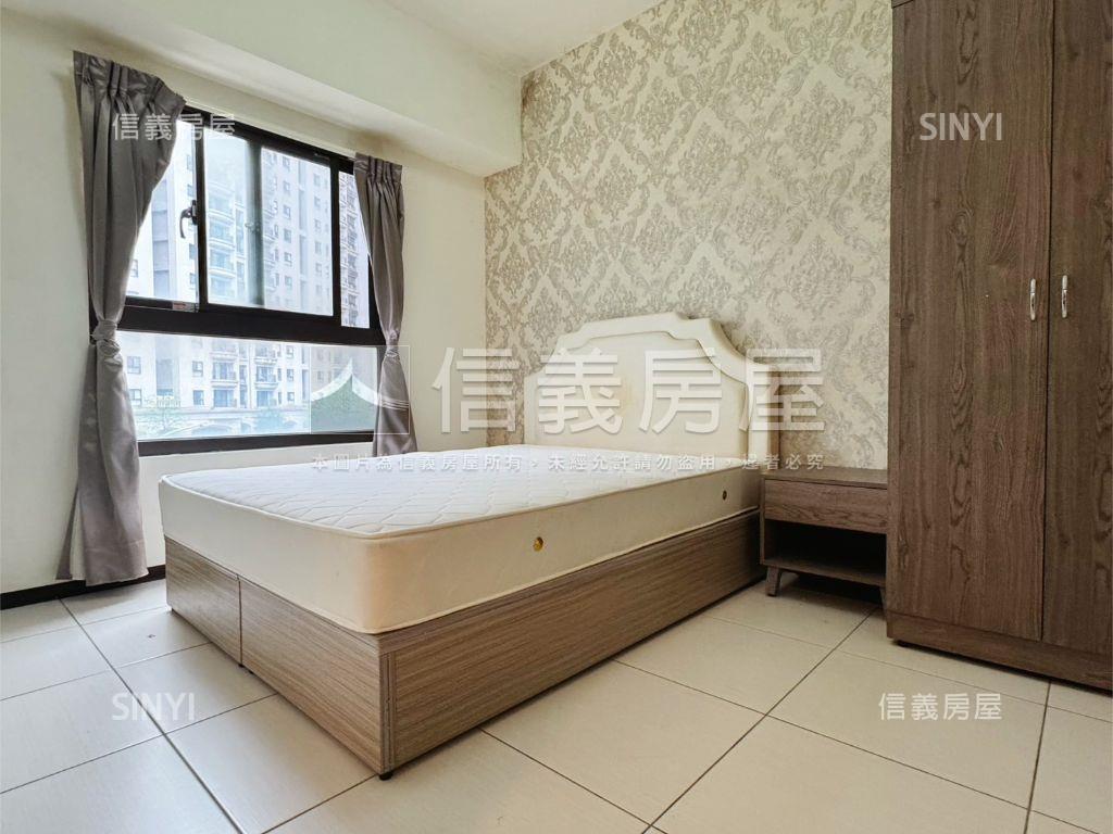 鼎藏大硯三房溫馨首購宅房屋室內格局與周邊環境