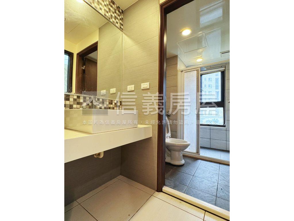 鼎藏大硯三房溫馨首購宅房屋室內格局與周邊環境