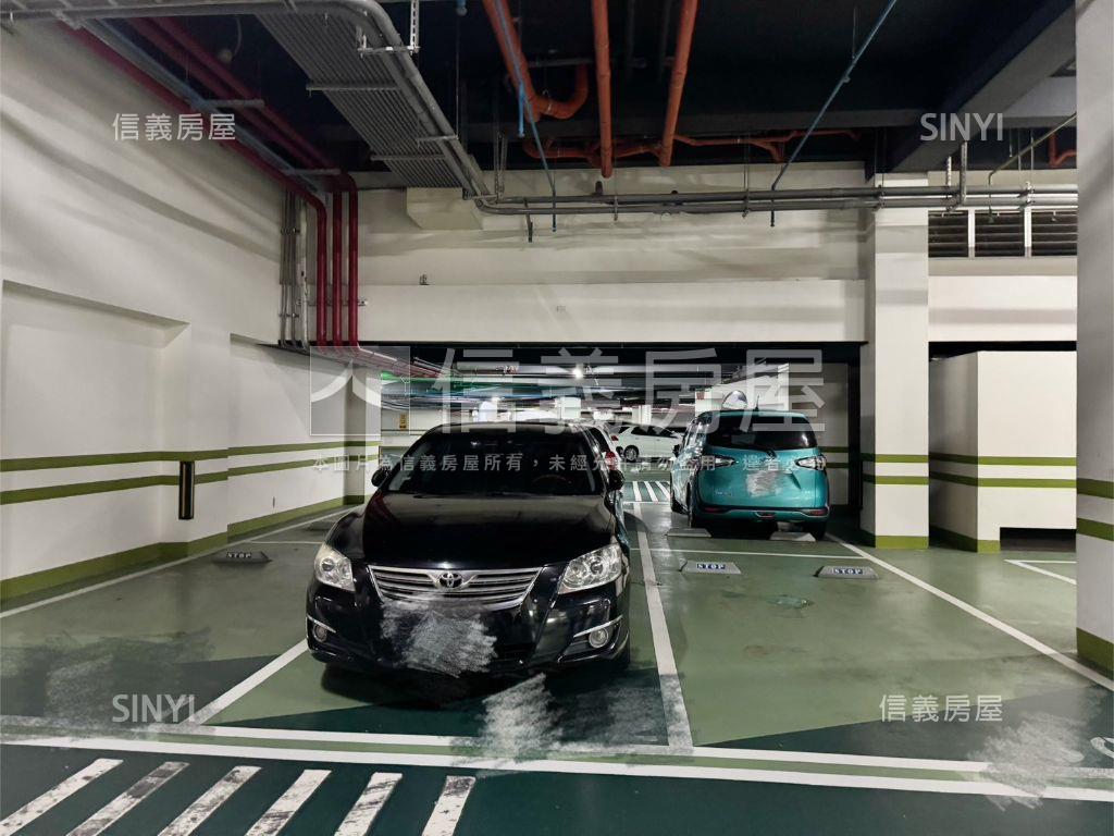 鼎藏大硯三房溫馨首購宅房屋室內格局與周邊環境