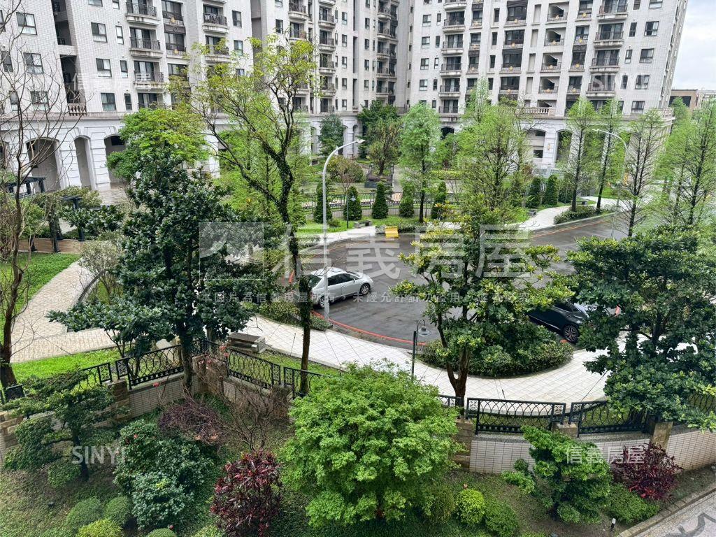 鼎藏大硯三房溫馨首購宅房屋室內格局與周邊環境