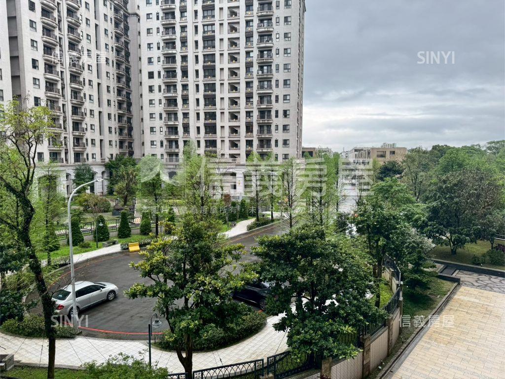 鼎藏大硯三房溫馨首購宅房屋室內格局與周邊環境