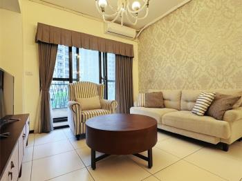 鼎藏大硯三房溫馨首購宅