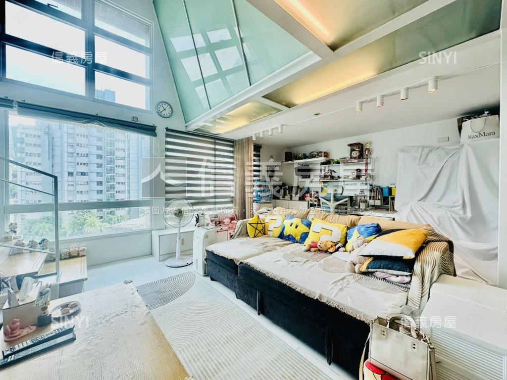 ＭＩＨＯ絕美景觀大戶房屋室內格局與周邊環境