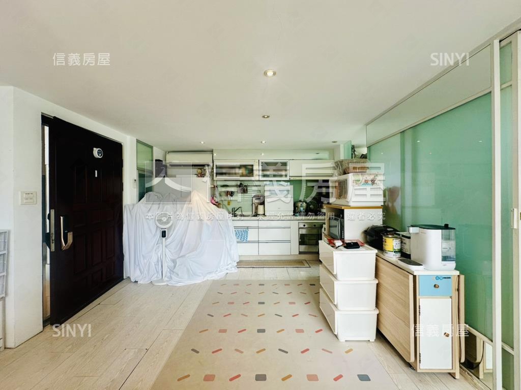 ＭＩＨＯ絕美景觀大戶房屋室內格局與周邊環境
