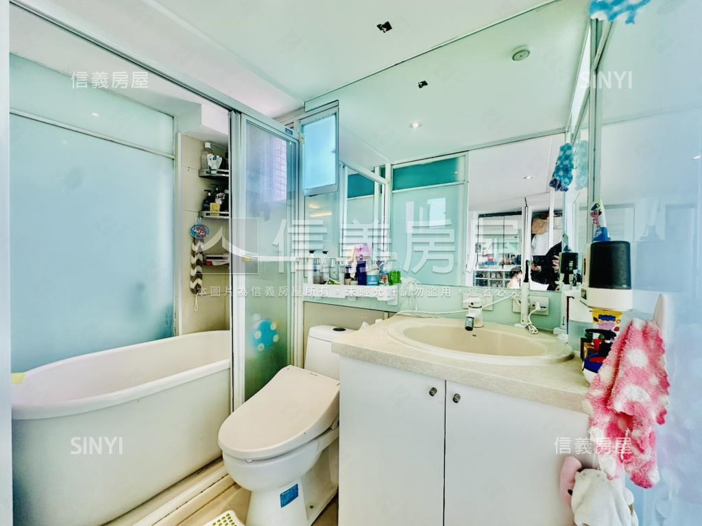ＭＩＨＯ絕美景觀大戶房屋室內格局與周邊環境
