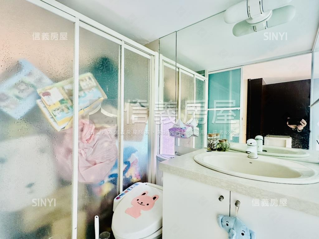 ＭＩＨＯ絕美景觀大戶房屋室內格局與周邊環境