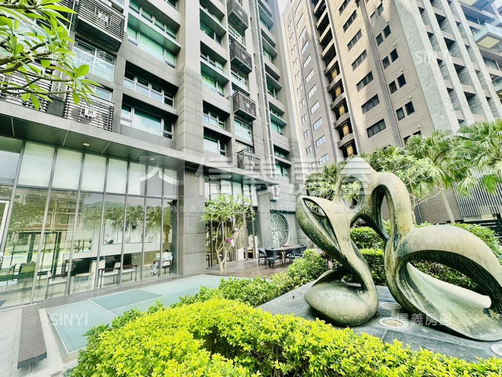ＭＩＨＯ絕美景觀大戶房屋室內格局與周邊環境