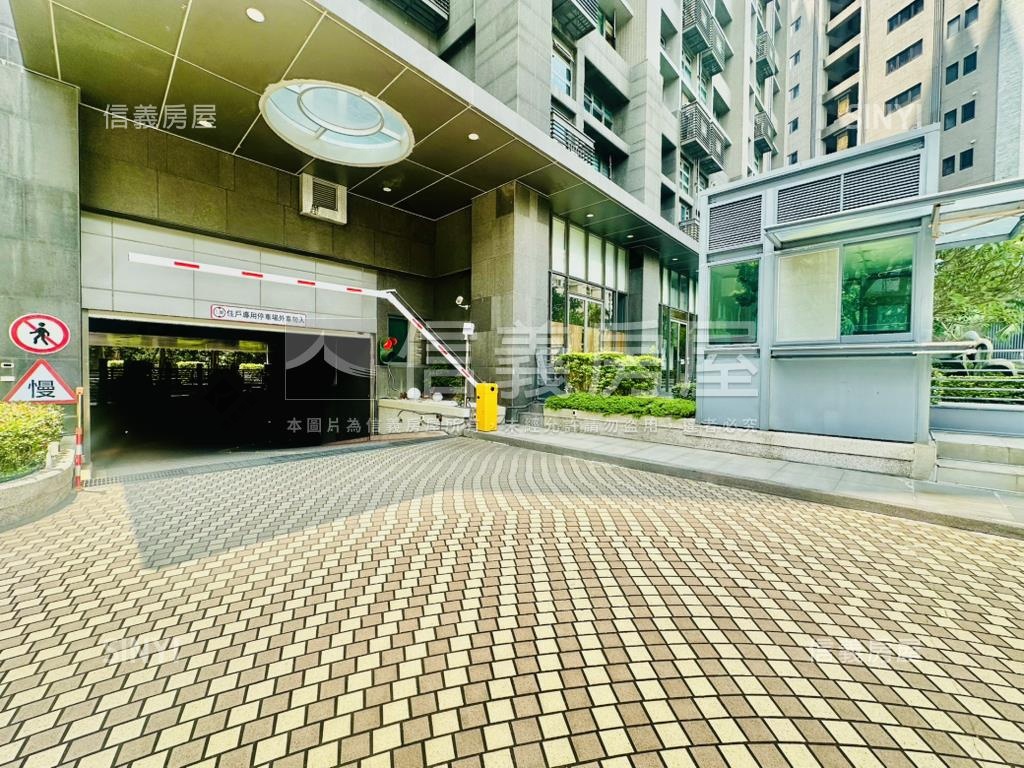 ＭＩＨＯ絕美景觀大戶房屋室內格局與周邊環境