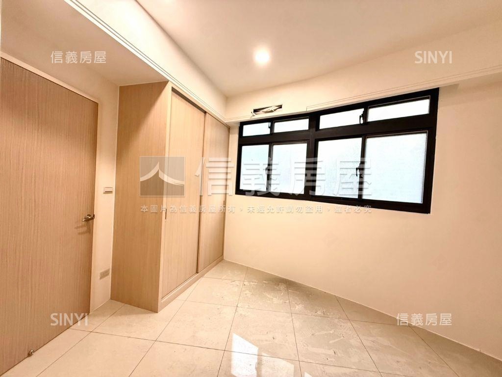 二樓！精裝三房美寓房屋室內格局與周邊環境