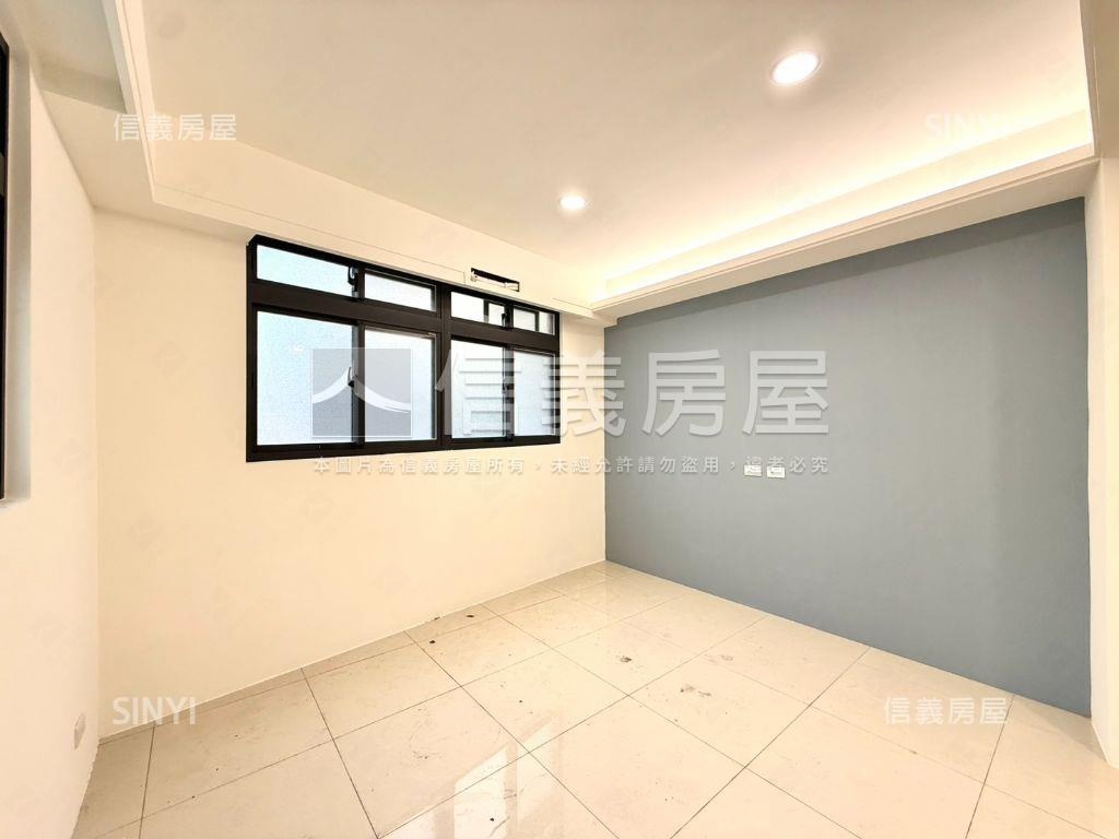 二樓！精裝三房美寓房屋室內格局與周邊環境