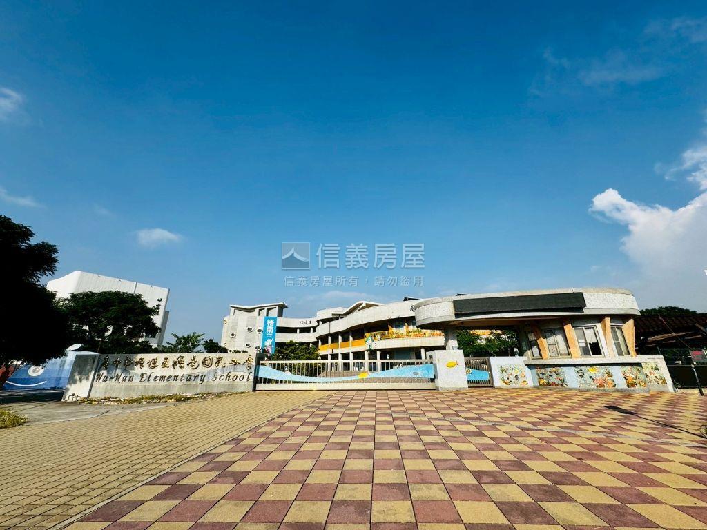 近兒童公園全新套房３Ａ７房屋室內格局與周邊環境