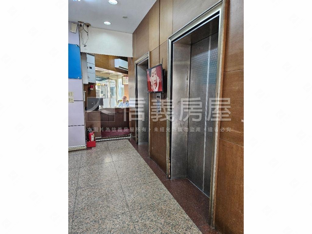 希爾頓優質辦公房屋室內格局與周邊環境