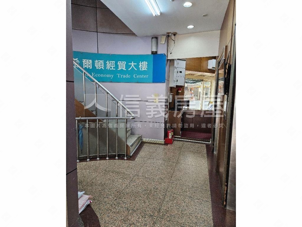 希爾頓優質辦公房屋室內格局與周邊環境