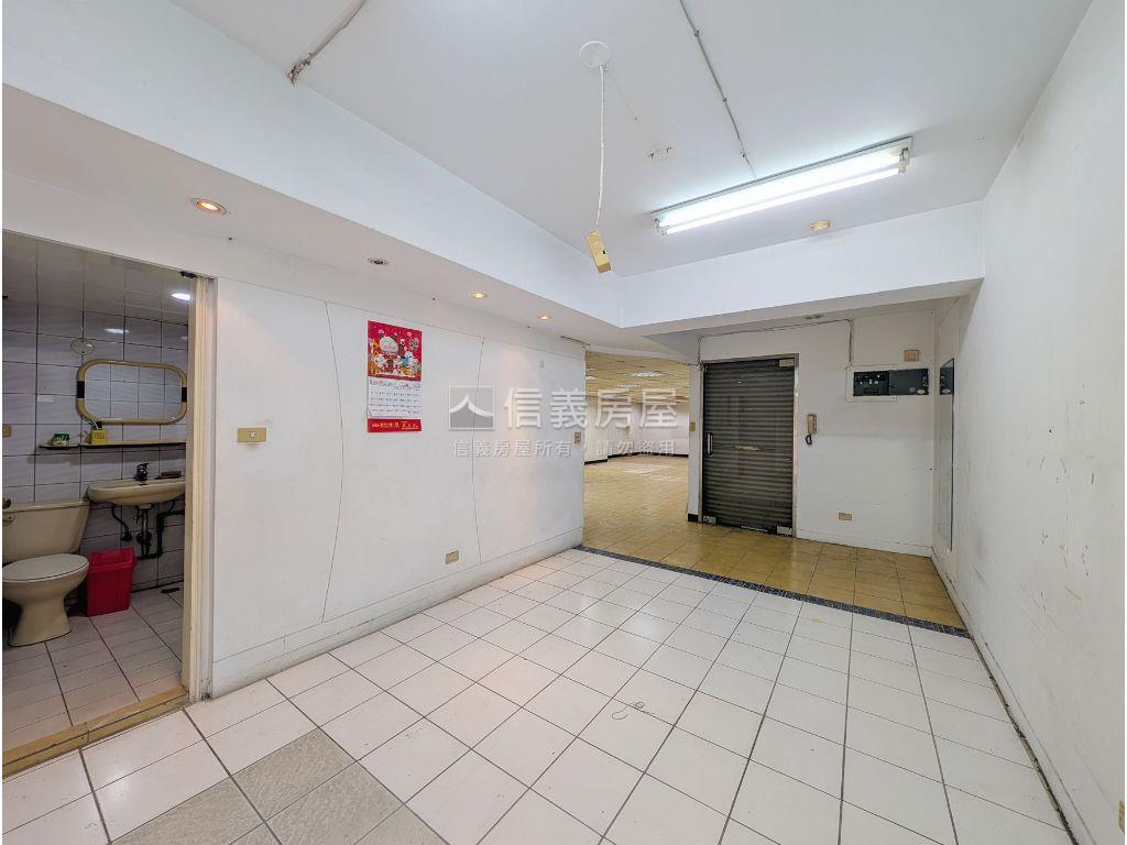 重慶北辦公★稀有釋出房屋室內格局與周邊環境