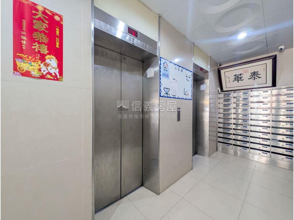 重慶北辦公★稀有釋出房屋室內格局與周邊環境
