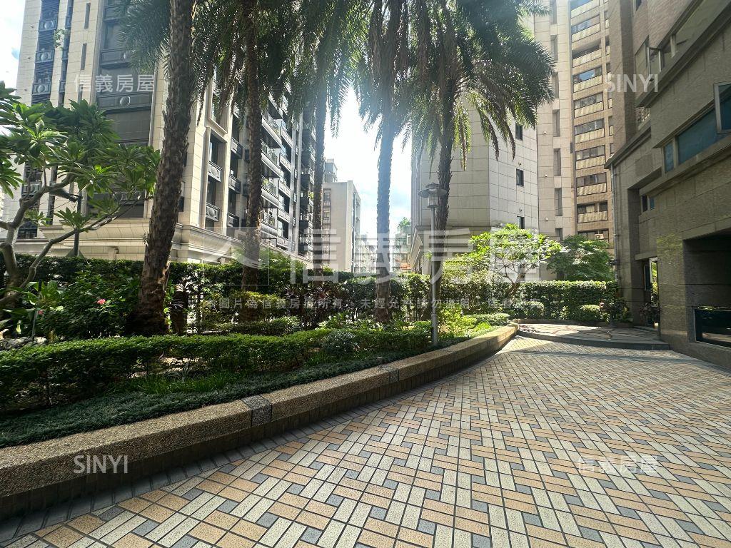 日光大道高樓景觀宅房屋室內格局與周邊環境