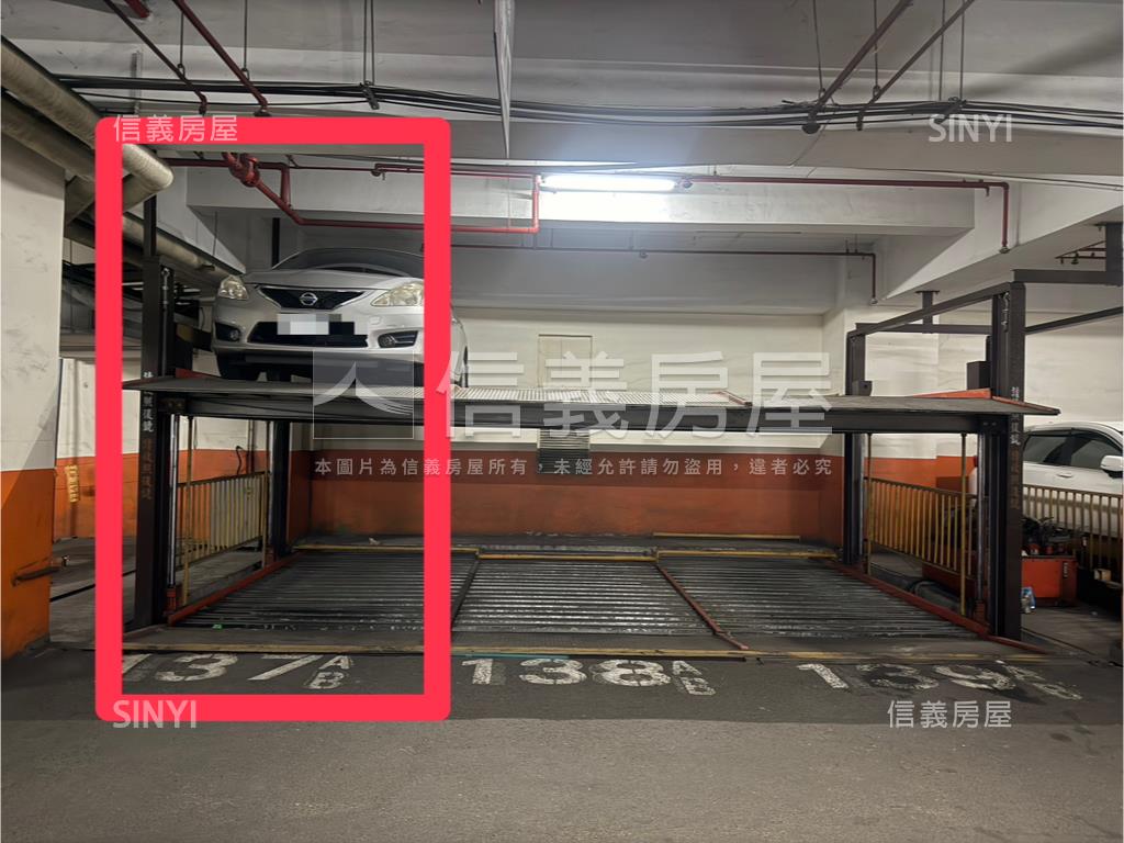 正崇德路約９０坪黃金商辦房屋室內格局與周邊環境