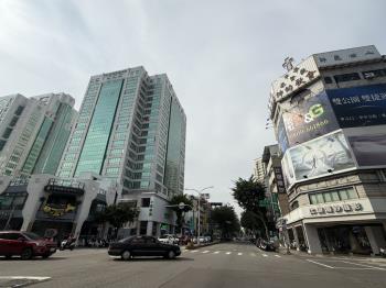 正崇德路約９０坪黃金商辦
