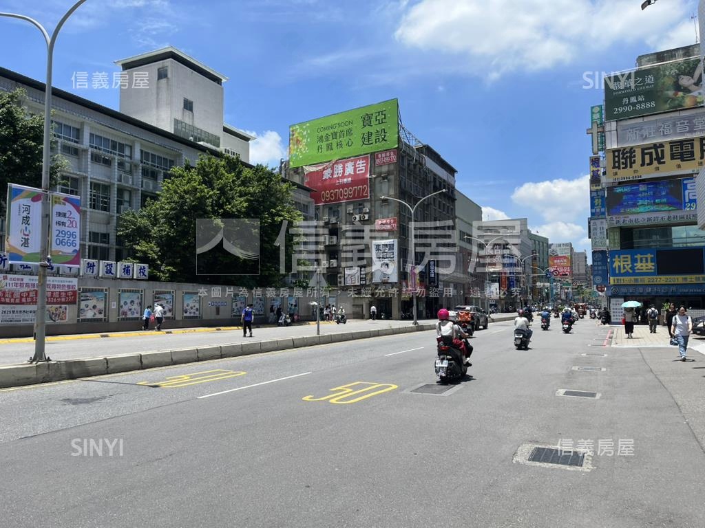 近新莊捷運站實用金店辦房屋室內格局與周邊環境