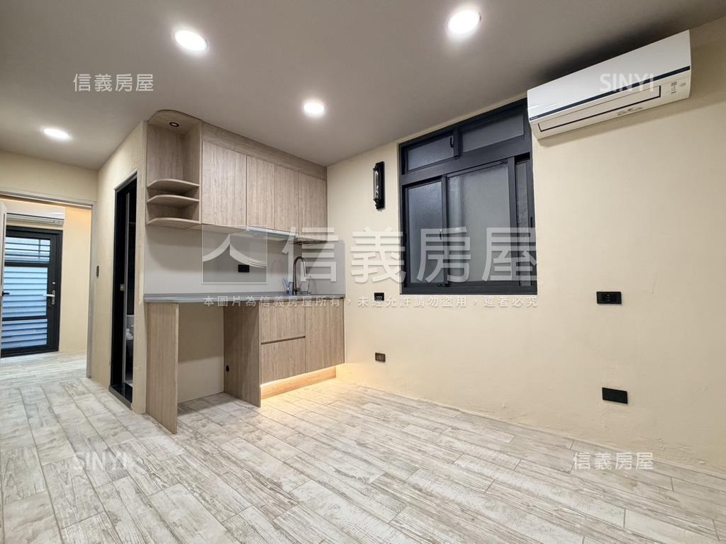 新裝潢金華龍門設籍學區宅房屋室內格局與周邊環境