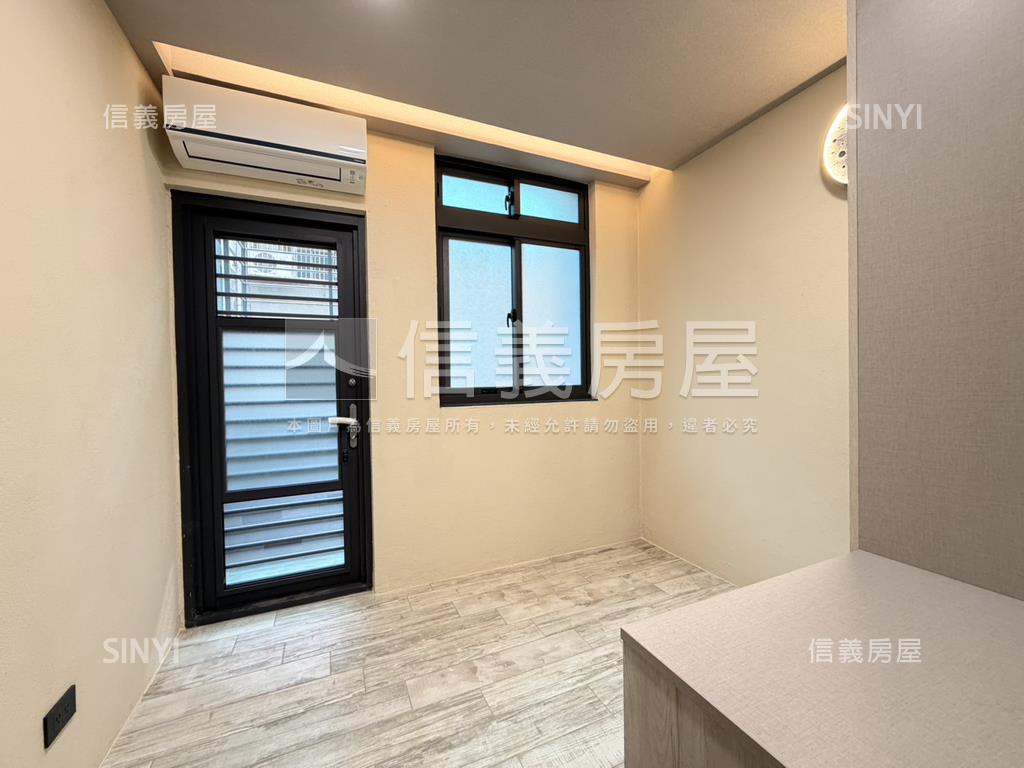 新裝潢金華龍門設籍學區宅房屋室內格局與周邊環境