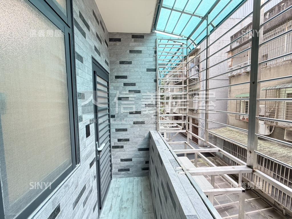 新裝潢金華龍門設籍學區宅房屋室內格局與周邊環境