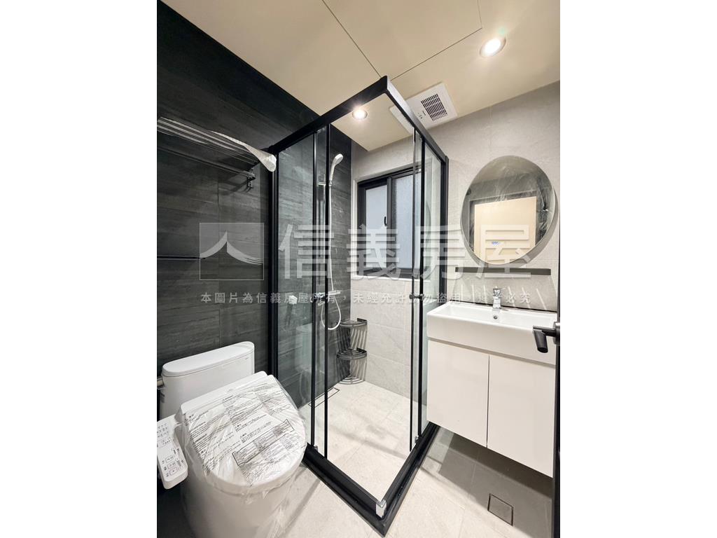 新裝潢金華龍門設籍學區宅房屋室內格局與周邊環境