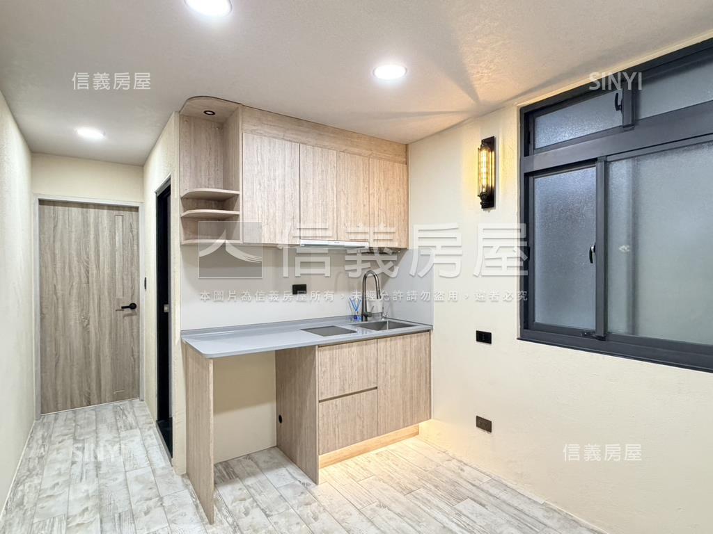 新裝潢金華龍門設籍學區宅房屋室內格局與周邊環境