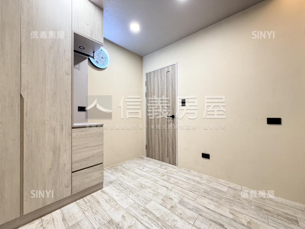 新裝潢金華龍門設籍學區宅房屋室內格局與周邊環境