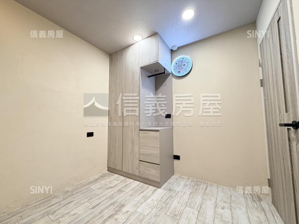 新裝潢金華龍門設籍學區宅房屋室內格局與周邊環境