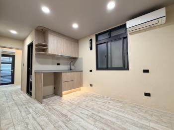 新裝潢金華龍門設籍學區宅