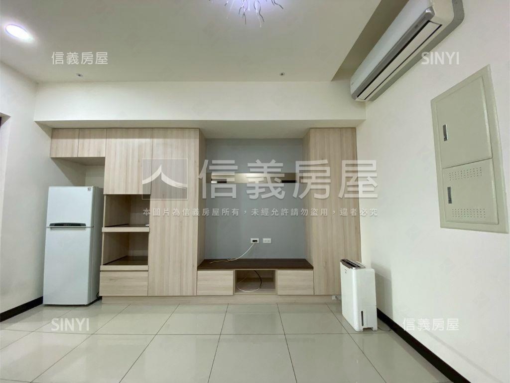 碧波白高樓河岸美景房屋室內格局與周邊環境