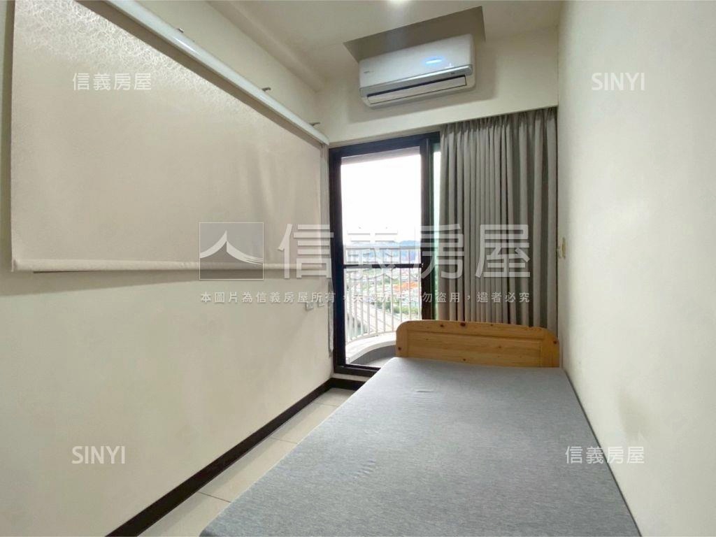 碧波白高樓河岸美景房屋室內格局與周邊環境