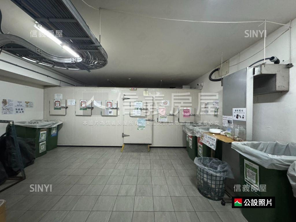 碧波白高樓河岸美景房屋室內格局與周邊環境