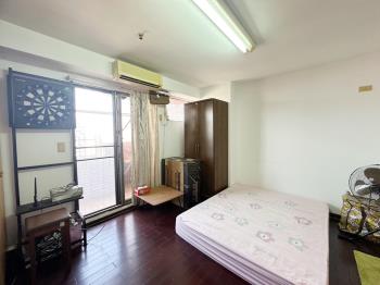 近河堤景觀美三房