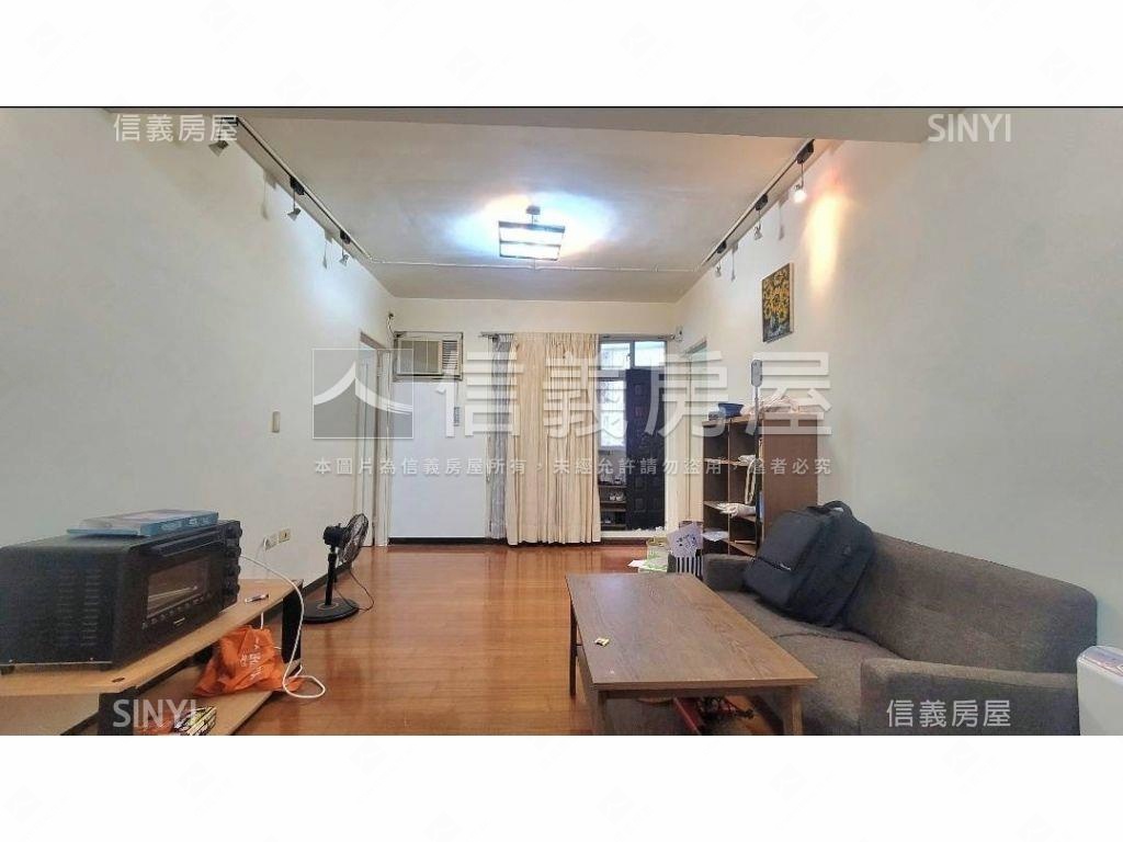 金華國中２樓美寓房屋室內格局與周邊環境