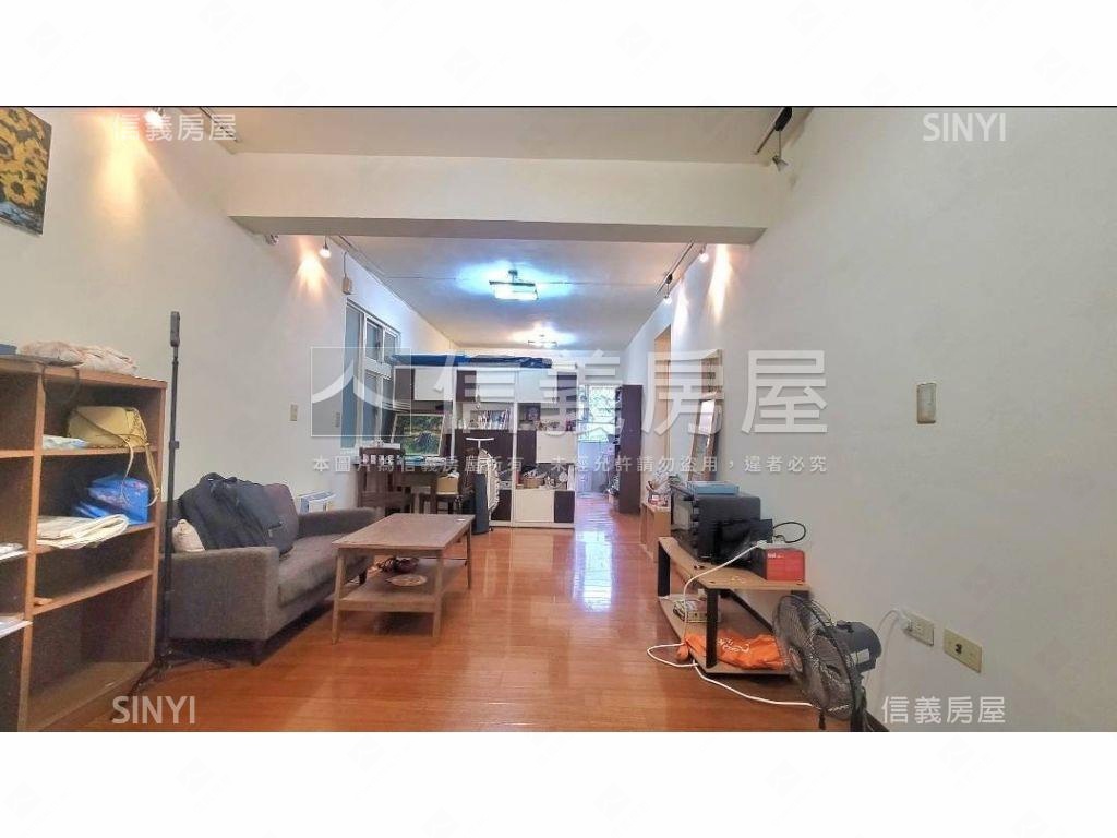 金華國中２樓美寓房屋室內格局與周邊環境