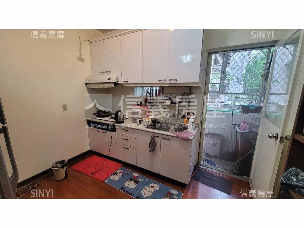 金華國中２樓美寓房屋室內格局與周邊環境