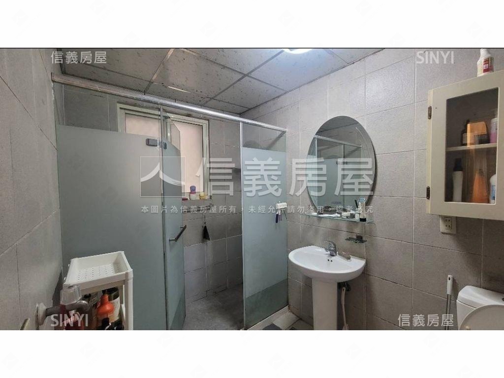 金華國中２樓美寓房屋室內格局與周邊環境