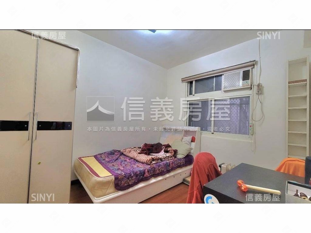金華國中２樓美寓房屋室內格局與周邊環境