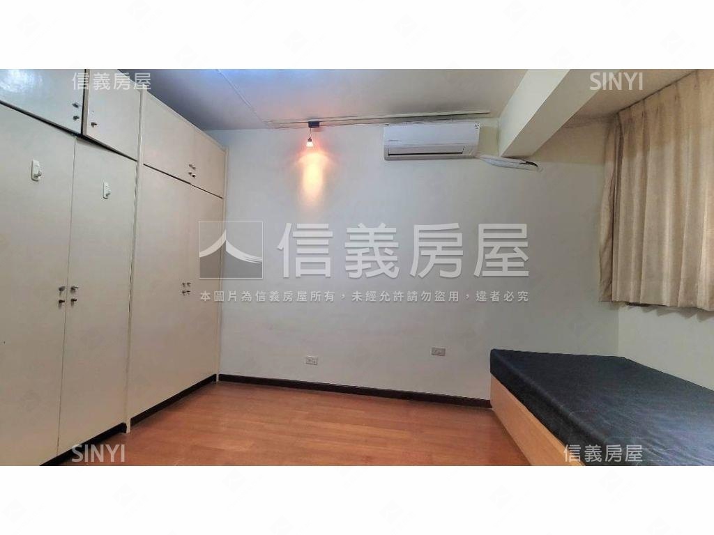 金華國中２樓美寓房屋室內格局與周邊環境