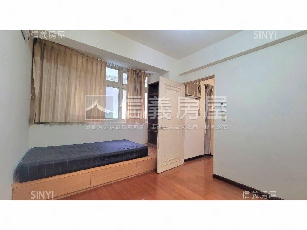 金華國中２樓美寓房屋室內格局與周邊環境