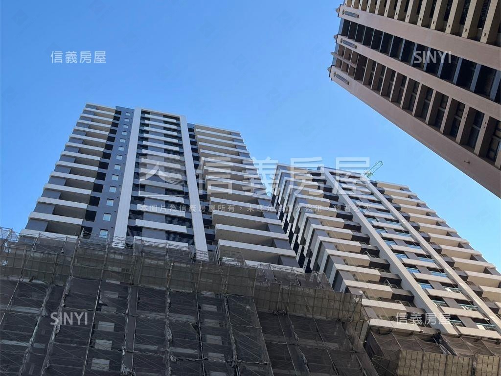 閃亮！水星光－２０樓房屋室內格局與周邊環境