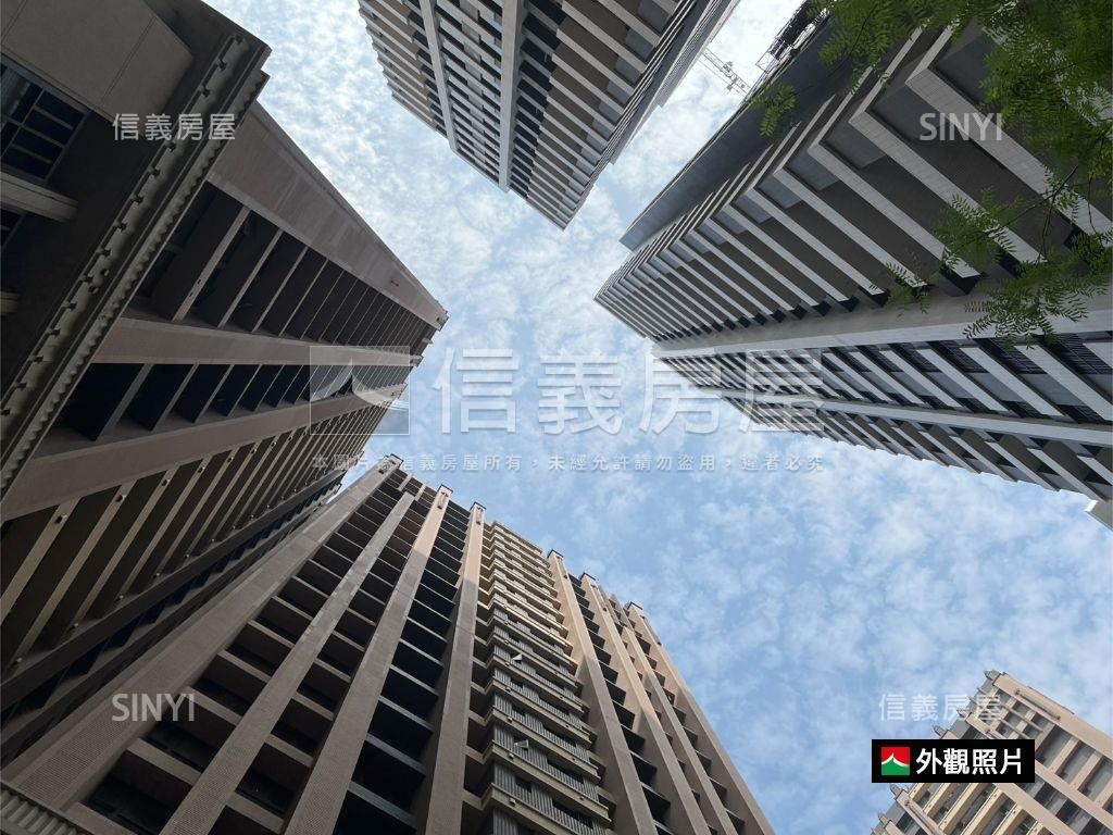 閃亮！水星光－２０樓房屋室內格局與周邊環境