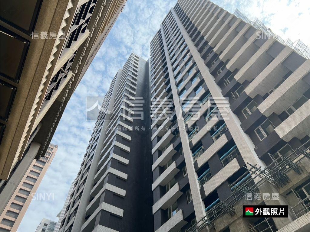 閃亮！水星光－２０樓房屋室內格局與周邊環境
