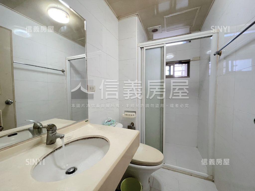 通豪高登一房一廳低總價房屋室內格局與周邊環境