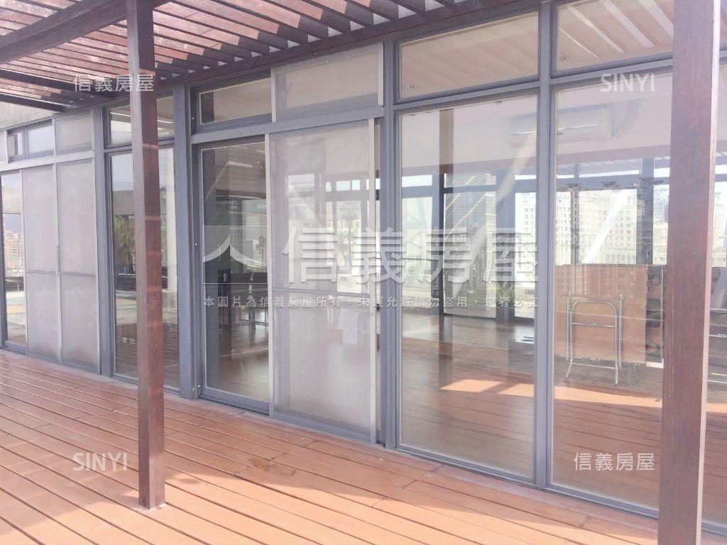 通豪高登一房一廳低總價房屋室內格局與周邊環境