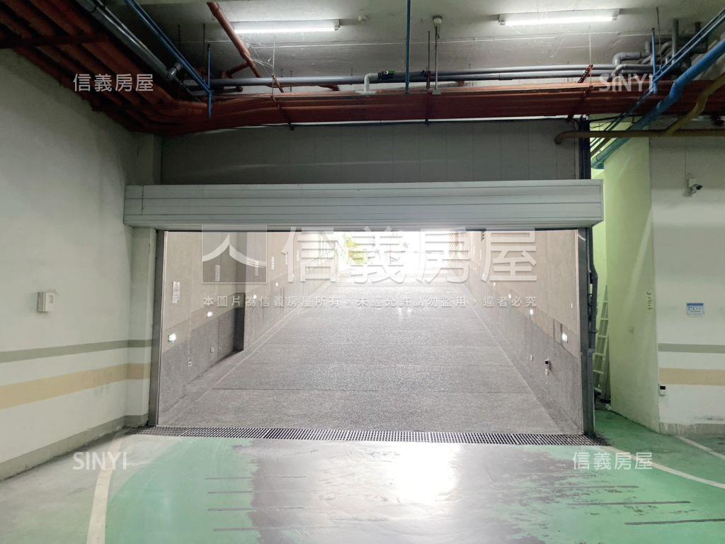 通豪高登一房一廳低總價房屋室內格局與周邊環境