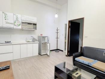 專任通豪高登一房一廳