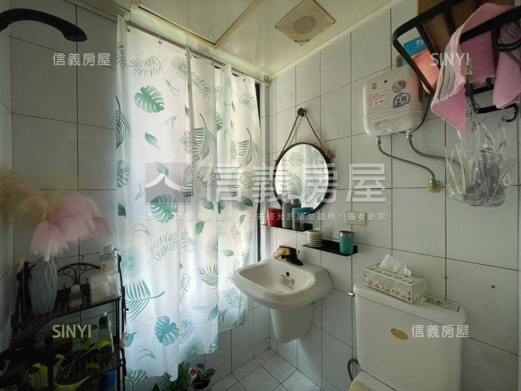 珍愛逢甲低總價套房房屋室內格局與周邊環境